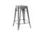 TABORET STOŁEK HOKER TOLIX MEBLE FRANCUSKIE