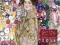 KALENDARZ 2015  ---  GUSTAV  KLIMT  ---