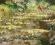 KALENDARZ 2015  55x45cm  --- CLAUDE  MONET  ---