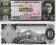 Boliwia 10 Pesos P-154 1962 Stan aUNC