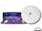 VERBATIM DVD+R DL DOUBLE LAYER 8.5GB PRINTABLE 50s