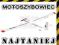HIT Motoszybowiec PELIKAN ASW-17 RTF 2,4GHz TANIO