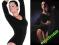 BODY KOSTIUM GIMNASTYCZNY FITNESS TANIEC rozmiary