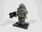 LEGO MINIFIGURES SERIA 9 MŚCICIEL ALIEN SPACE