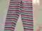 TWINKLE ~~OWCZA WEŁNA 80%~~ LEGGINSY 98/104