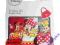 DISNEY Majtki figi MINNIE 3-pack 116-122, 6-8l
