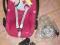 Fotelik Maxi Cosi Pebble + adaptery, folia