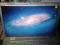 Macbook Pro A1226 2008 2,2/4GB/160GB/512MB GRATISY