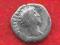 moneta antyczna DENAR srebro