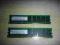 DDR2 1GB (2X512) MICRON 400MHZ PC 3200 GWARANCJA