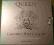 QUEEN Platinum Greatest Hits I,II,III /3CD