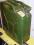 KANISTER METALOWY BLASZANY 20 L