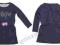 Firmowa sukienka/ tunika HOPE, kokardka r. 116
