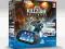 SONY PS VITA 3G WIFI PCH-1104 KARTA 8GB KILLZONE