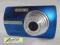 OLYMPUS U700 Mju 700 oryginalna obudowa niebieska