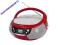 RADIO BOOMBOX BLAUPUNKT B3ERD CD MP3 NOWE GW24
