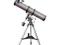Teleskop Bresser Galaxia N 114/900 EQ-Sky