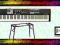 Hammond SK1-88 Stage piano/Organy + Statyw ST