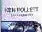 Ken Follett ''Die Leopardin'' 2 CD MP3 - zobacz !!