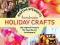 Martha Stewart -Holiday Crafts