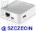 router mini WiFi TP-LINK MR3020 3G USB Szczecin