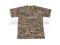 Koszulka T-Shirt MULTICAM US Roz/L