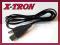 [X-TRON]USB przewód z wtykiem 2.1 / 5.5 1.3 m