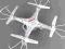 Quadocopter model RC Syma X5C 2.4GHz z kamerą