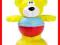 Tomy Aqua Fun Miś do kąpieli