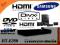 Kino Domowe Samsung HT-E350 Divix 5+1 Usb DIVIX GW
