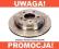 TARCZE HAMULCOWE P FORD FIESTA KA MAZDA 121 240X12