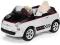 TOYS Autko PEG PEREGO Fiat 500 12V