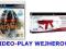 U/ KILLZONE 3 PL + KARABIN SONY *VIDEO-PLAY