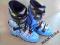 BUTY SKITUROWE SCARPA DENALI XT OKAZJA!!! /6/