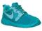 Nike Roshe Run Hyperfuse Tribe Green od 36.5 do 40