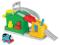 TOYS Fisher Price Preschool pracowity dzień Tomka