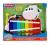 TOYS Fisher Price Pianinko - cymbałki krówka K6081