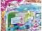 TOYS Klocki Cobi Winx Club Pokój Tecny 80 elemen