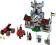 TOYS Klocki LEGO Castle 70402 Napad na wartownie