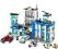 TOYS Klocki LEGO CITY 60047 Posterunek policji