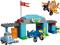 TOYS Klocki LEGO DUPLO 10511 Szkoła latania Skippe