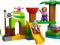 TOYS Klocki LEGO DUPLO Jake i piraci z Nibylandii