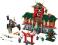 TOYS Klocki LEGO Ninjago 70728 Bitwa o miasto Ninj