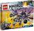 TOYS Klocki LEGO Ninjago 70725 Smok Nindroid