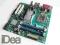 INTEL DG965SS uATX LGA775 VGA/DDR2 100%Spr.FAKTURA