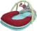 TOYS Latitude Enfant Mata edukacyjna Progressive