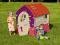 TOYS Marian Plast Domek ogrodowy Dream House