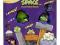 TOYS Mattel Angry Birds Space V2, Y2556