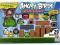 TOYS Mattel X9272 Angry Birds mega set