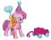 TOYS My Little Pony Latające kucyki Pinkie Pie